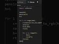 Python pattern program to print amazing pattern using turtle module for beginners #programming #new
