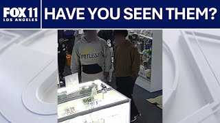 $200,000 worth of Pokemon card collection stolen | FOX 11 LA