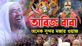 তাবিজ বাবা সুন্দর মজার ওয়াজ | afsari new waz | rafiqullah afsari waz | রফিক উল্লাহ আফসারী ওয়াজ