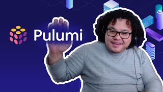 Pulumi Tutorial - Deploy Infrastructure as Code using a GitOps Workflow