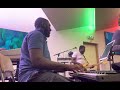 KODA live in Amsterdam - ( Rehearsal )