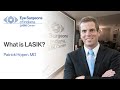 What is LASIK? - Patrick Hopen, MD | Eye Surgeons of Indiana LASIK Center