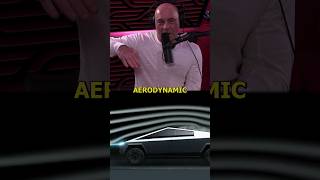 Elon Explains Why The Cybertruck Is Not Aerodynamic