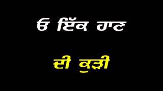 Laara Lappa Himmat Sandhu New Punjabi Song Whatspp Status Latest Punjabi Song 2020 Black Background