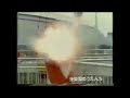 super sentai live show in tokyo dome city commercials 1988 2021