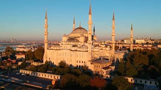 दुनिया की सबसे खूबसूरत मस्जिद_ सबसे खूबसूरतअजान  AZAAN -OFFICIAL HD VIDEO - HI-TECH ISLAMIC -