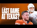 Is the Quinn Ewers era at Texas coming to an end? | What that means for the QB's draft stock