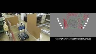 Growing Neural Gas based traversability analysis for autonomous navigation system