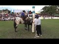 monta especial ramón cordoba camperotv 🤠🐴🧉🇦🇷🌳