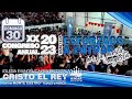 DOMINGO por la mañana | XX Congreso ANUAL e INTERNACIONAL 2023