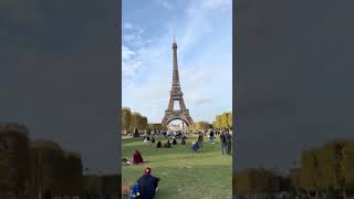 🇫🇷 4 INTERESTING FACTS ABOUT EIFFEL TOWER