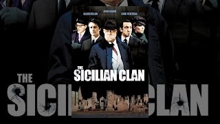 The Sicilian Clan