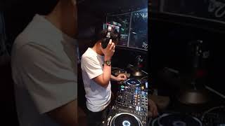 DJ BUTIRAN SANDIWARA CINTA REMIX BREAKBEAT