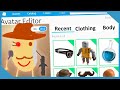 Pretending To Be A Fake Robot Mr. P In Roblox Piggy