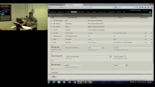 Getting started with Drupal development – without coding!