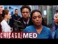 Maggie Gets Arrested | Chicago Med