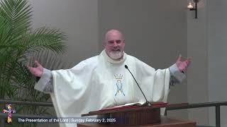 Fr Joe Sunday homily: Just Do It | February 2, 2025