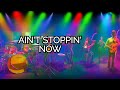 Studio Live Jam - McFadden & Whitehead - Ain't No Stoppin' Us Now