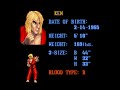 Street Fighter 2 World Warrior Ken Theme (Super Nintendo) OST Extended