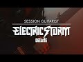 session guitarist – electric storm deluxe walkthrough native instruments