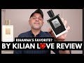 By Kilian Love Don't Be Shy Review | Rihanna's Favorite Perfume? + Love Don't Be Shy Eau Fraiche