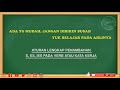 ATURAN LENGKAP PENAMBAHAN S, ES, IES PADA VERB ATAU KATA KERJA