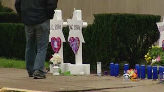 #ShowUpForShabbat Goes Viral In Wake Of Pittsburgh Shooting