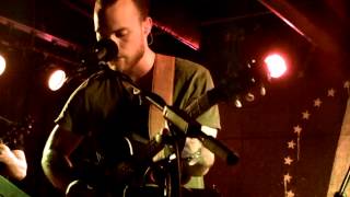 Ásgeir - Summer Guest @ U Street Music Hall Washington, DC 10-5-14