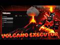 *OP* Roblox Executor VOLCANO Working Exploit for Roblox Keyless [100% UNC]