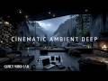 Deep Work Music 🎧 Focus Coding Ambient Study Productivity No Distractions Alpha Waves