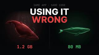 Docker Works — You're Just Using It Completely Wrong