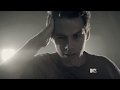 Stiles Stilinski // Natural