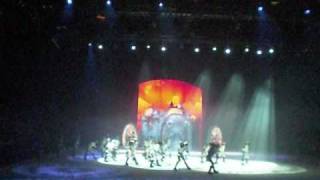 Disney on Ice - A Disneyland Adventure at Prudential Center