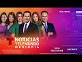 el mal tiempo deja en el desamparo a comunidades enteras al norte de méxico noticias telemundo