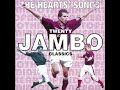 hearts song feat. colin chisholm and the glasgow branch