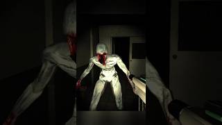 Specimen zero gameplay #viral #gaming #shorts