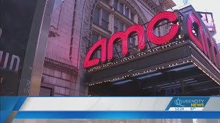 AMC changing ticket prices based on where you sit in theater