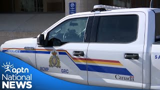 RCMP, Winnipeg police release reports of five deaths in Manitoba in the past 24 hours | APTN News