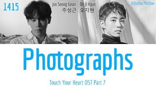 1415 - Photographs Touch Your Heart Ost Part 7 Lyrics Hanromeng가사