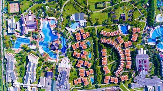 Holiday Village Türkiye, Dalaman, Turkey | 360 Travel Facts