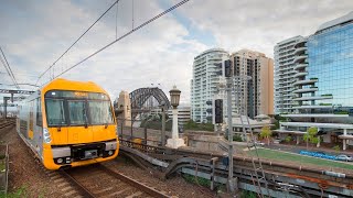 Sydney commuters warned of ‘massive’ rail delays and cancellations