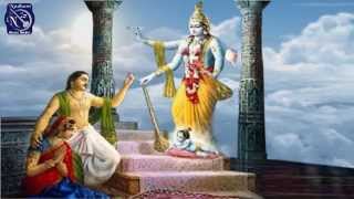 Sri Krishna Gaanam Part 1 full version- Needamangalam G Krishnamurthy Bhagavatar