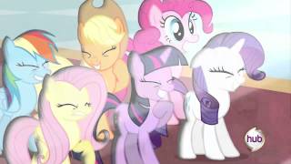 MLP: FiM BGM - Love Conquers All