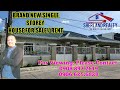 Single Storey / Bungalow House and Lot for Sale in Angeles City | BRAND NEW