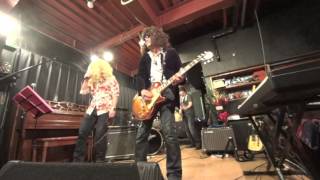 Led Zeppelin by PRESENCE 「Royal Orleans」（03：05）
