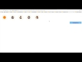Create Circle Pulsate Animation Effect Using CSS3 and HTML