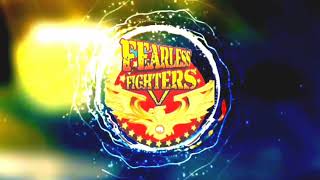 Join fearless fighters school of martial art