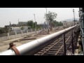 ramnagar railway station first time on youtube