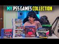 My PS5 Games Collection | THE COSMIC BOY