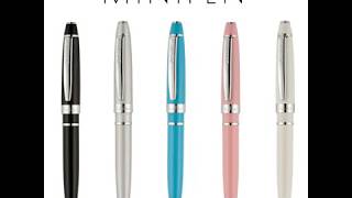 Scrikss Mini Pen'ler ne kadar Mini?